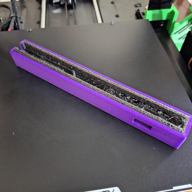 Samsung Galaxy Tab S9 FE Plus 90° Charger Support