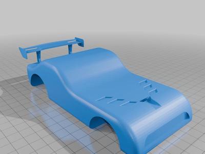 car v3