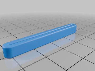 Tool: Soft Tube Squeezer