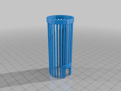 dice tower