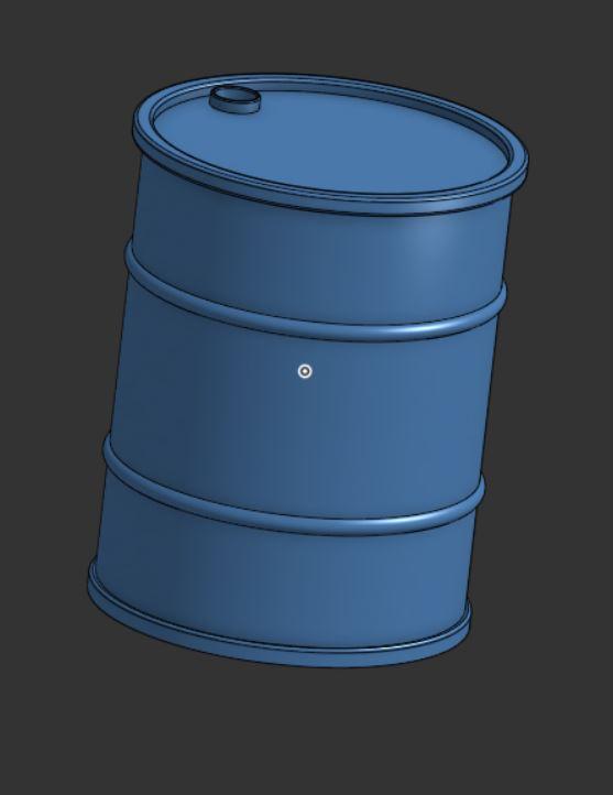 Barrel
