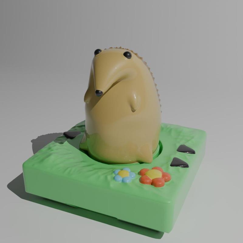 boxilies stone 3a - Hector