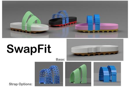 SwapFit
