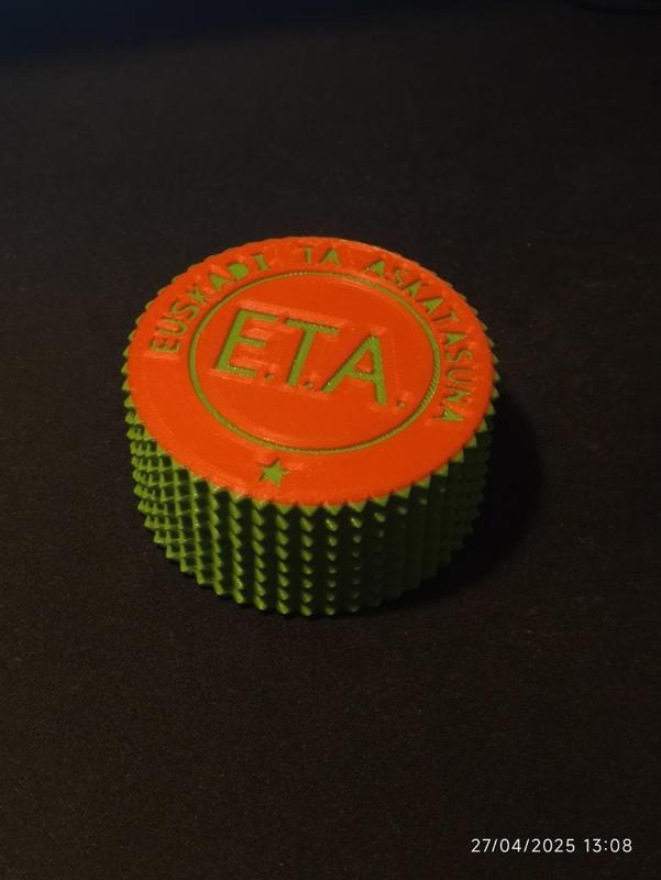 E.T.A. BIETAN JARRAI