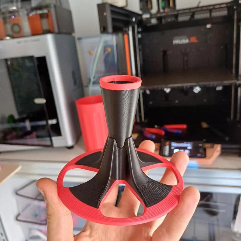 School Cone Protection & Stand Schultütenständer   