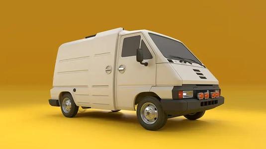 RC 1/10 Master MK1 - 1990
