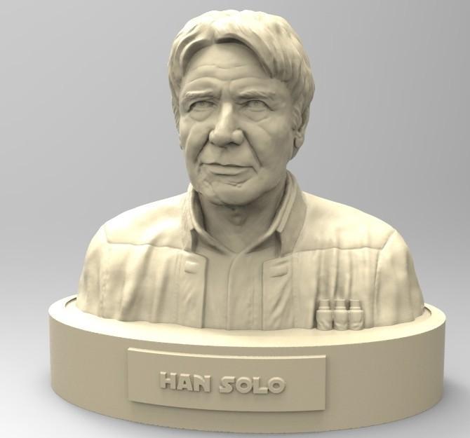 HAN SOLO