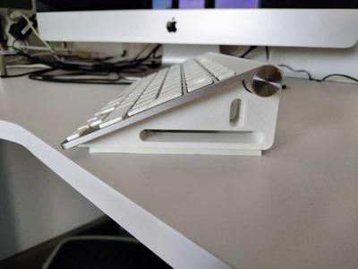 Pata teclado iMAC