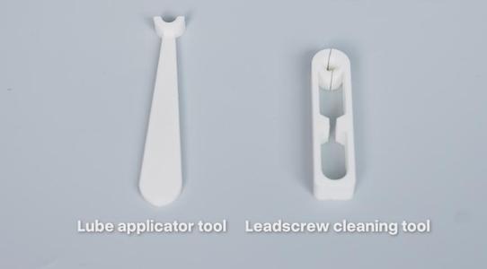 Lube applicator tool | ELEGOO Routine Maintenance Tool