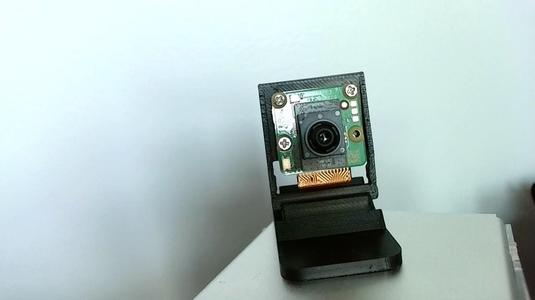AI Specific Camera Mount