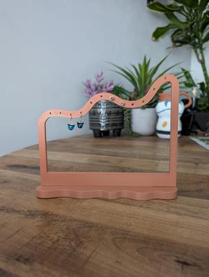earring stand