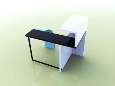 Chair 15#5 Sculpture