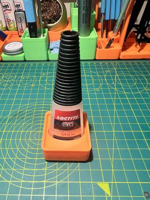 Gridfinity Super Glue