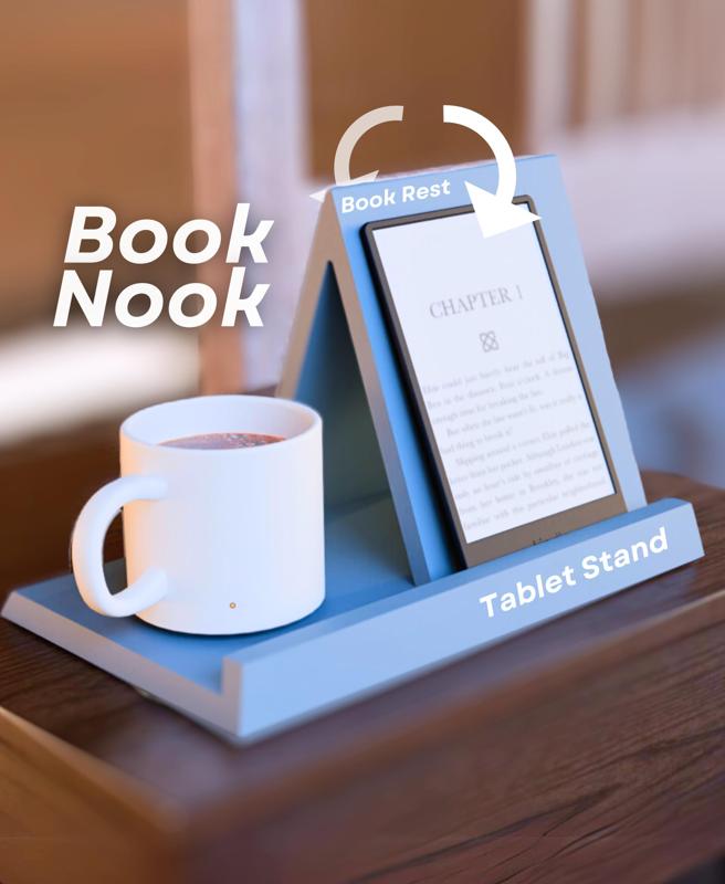 Book Nook - Profitable Prints