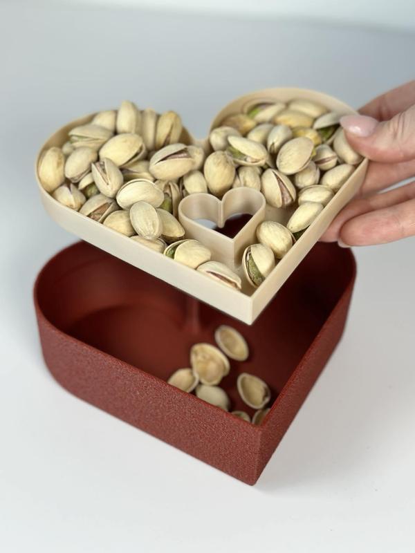 AMOURA pistachio bowl