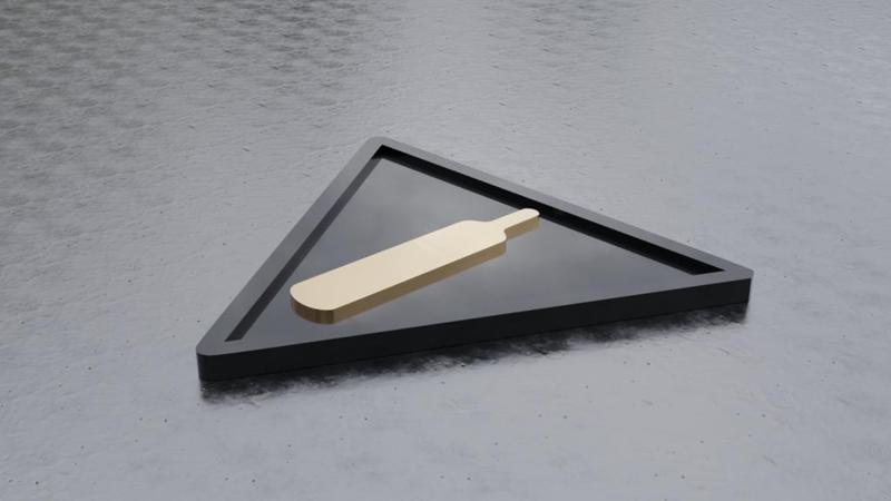 Gas Under Pressure Hazard Coaster (Coaster For Drinks) Bundle