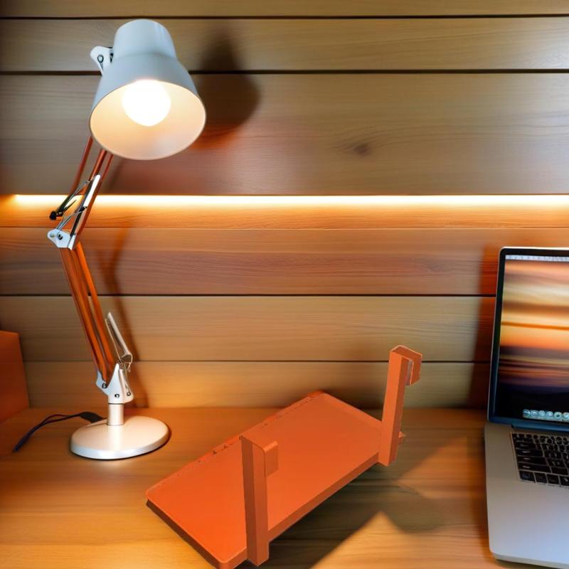 Aquarium Tool Holder