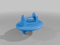 aibfrisbee [Frisbee for aibo ers-7 and for aibo ers-1000]