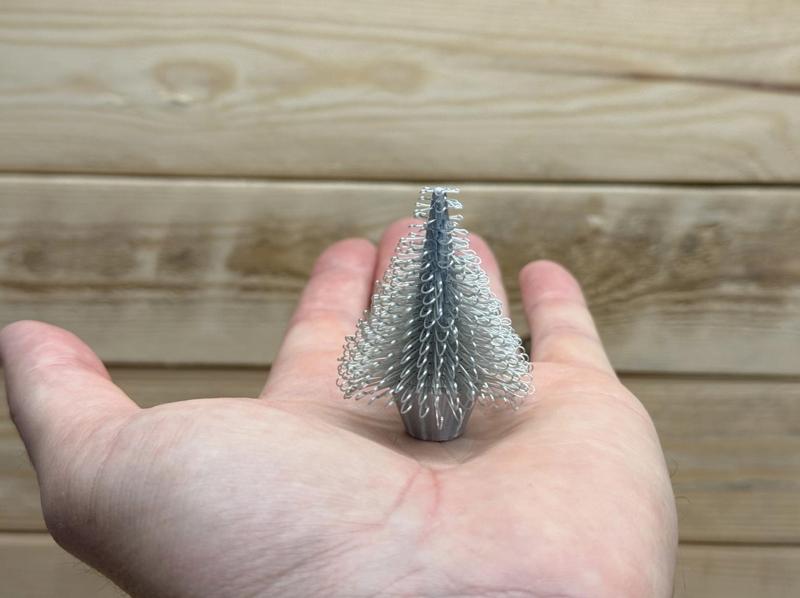 Mini Christmas Tree