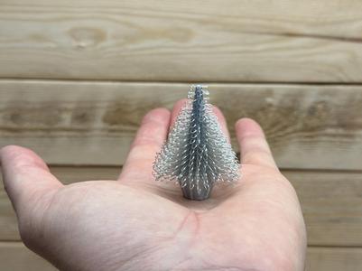 Mini Christmas Tree