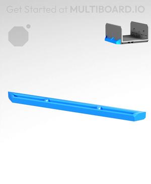 3L - Multibin Drawer Short Handle