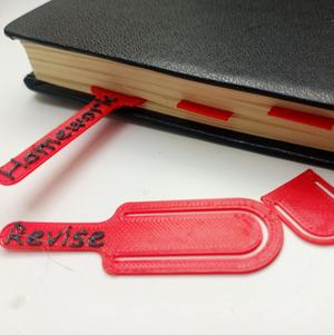 Book Organisers