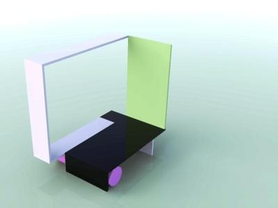Chair 13#3