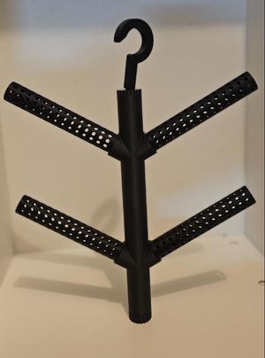 Modular Gloves Dryer
