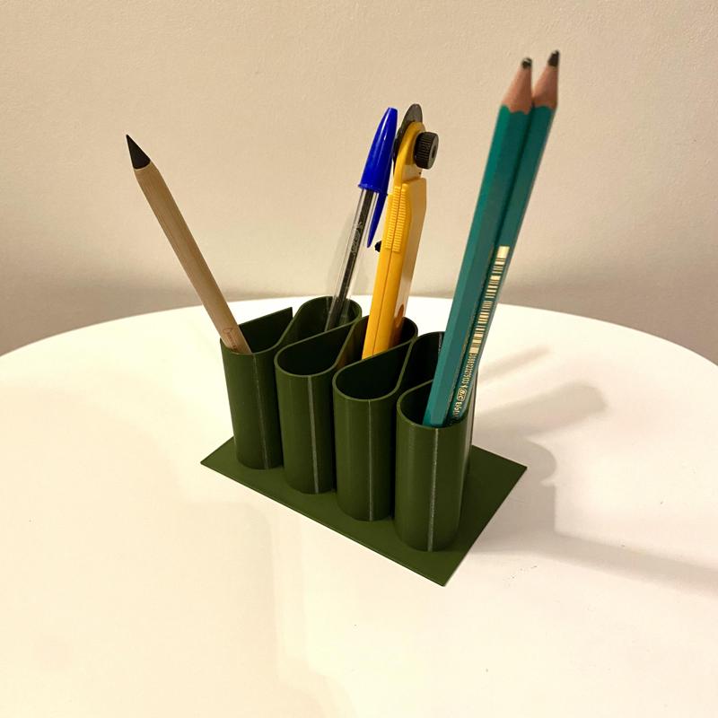Pencil/Tool stand