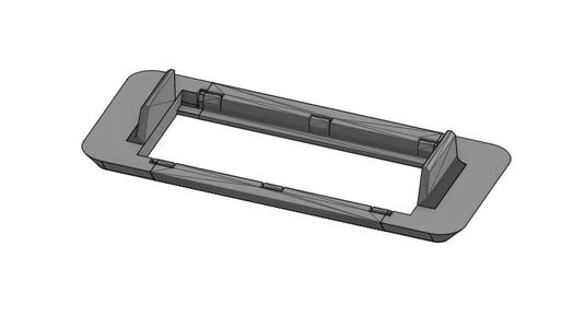 volkswagen t5 krytka