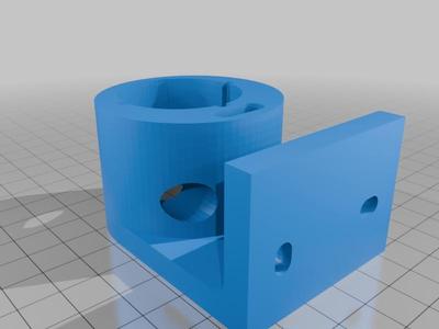 Xiaomi G9/G10 Equipment holder / wall mount