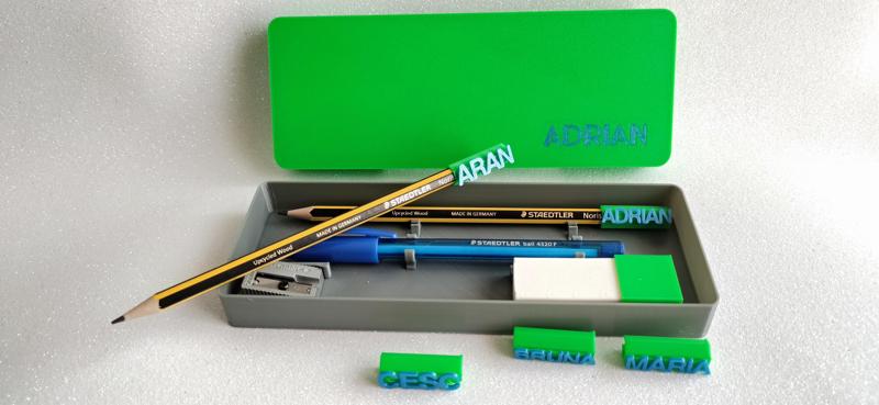 Pencil case Staedtler