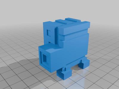 Cogmind - Main.C (Updated 2025)