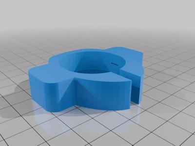 foil cutter