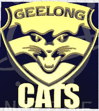 AFL Geelong Cats logo