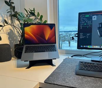 Laptop stand MacBook Air 13"