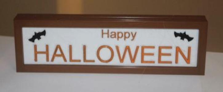 Happy Halloween