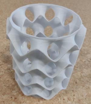 Pencil Vase