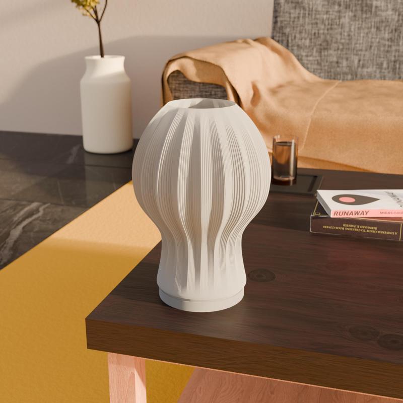 Aurora Table Lamp