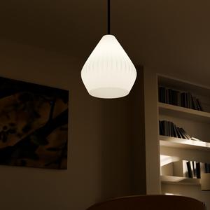 Bell Pendant Lamp