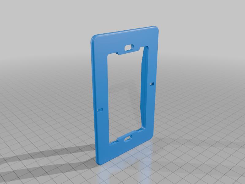 Bastidor CAMBRe Siglo 21