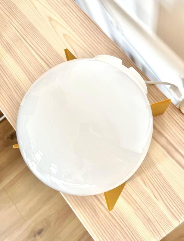 Ikea Fado plates stand/base (17 & 25cm)