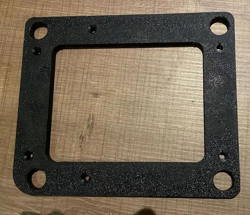 Makita support de chargeur de batterie simple DC18RC Fixation murale   