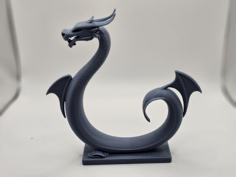 dragon decoration.stl