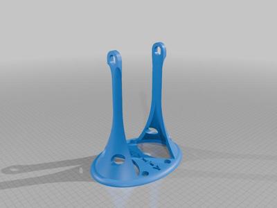 Mason Jar Gravity Bong