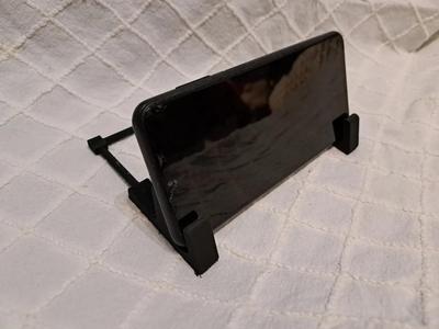 Phone Holder   