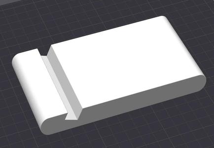 Phone Stand   