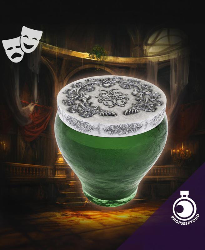 Herbalist’s Masonjar