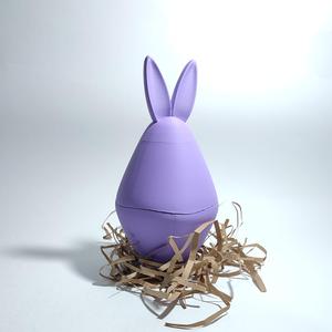 Bunny Container