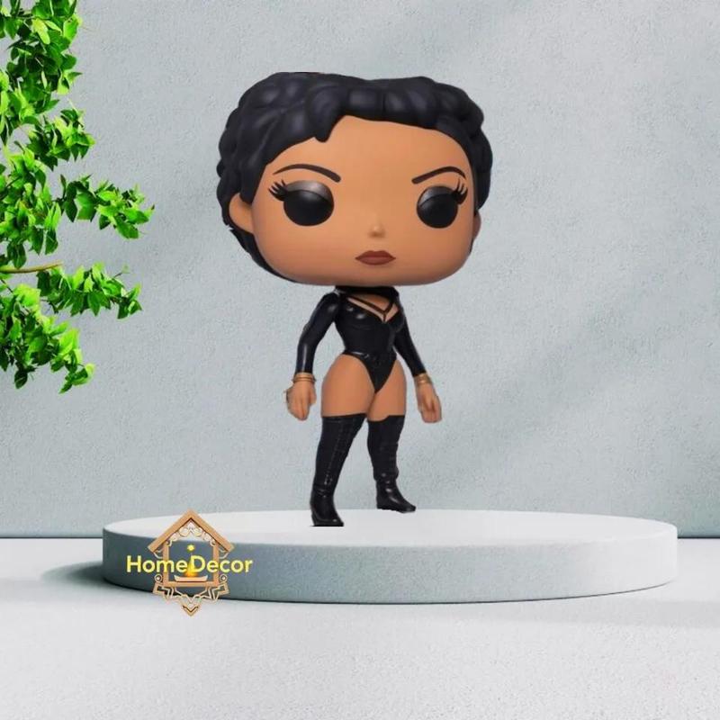 Doja Cat Funko Pop   